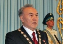 Nursultan Nazarbaev (file photo) (ITAR-TASS)