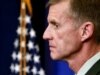McChrystal Asked To Explain Himself