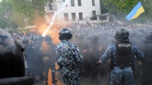 9 травня у Львові