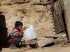 Rice Or Potato Or Water, UN Maintains Tradition Of Commemorations