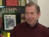 Havel Expects Biden To Reassure Region