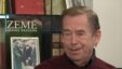 Vaclav Havel 