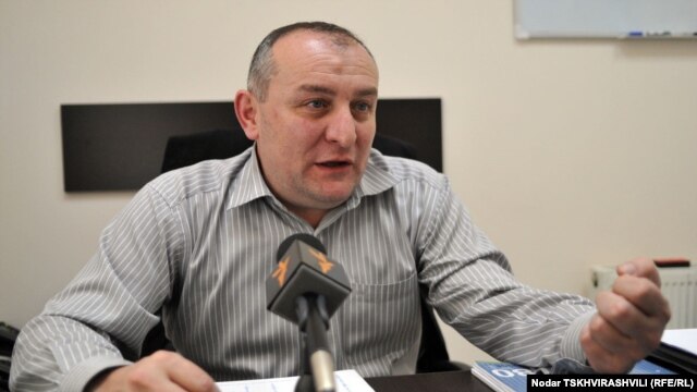 მამუკა კაციტაძე