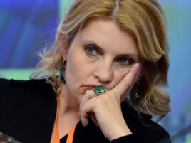 Светлана Миронюк