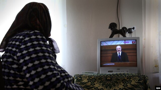 Президент Белоруссии призывает не стесняться брать 