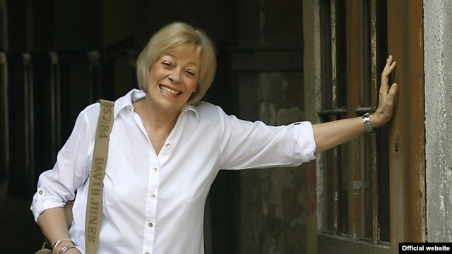 Daša Drndić, foto: Mavric 