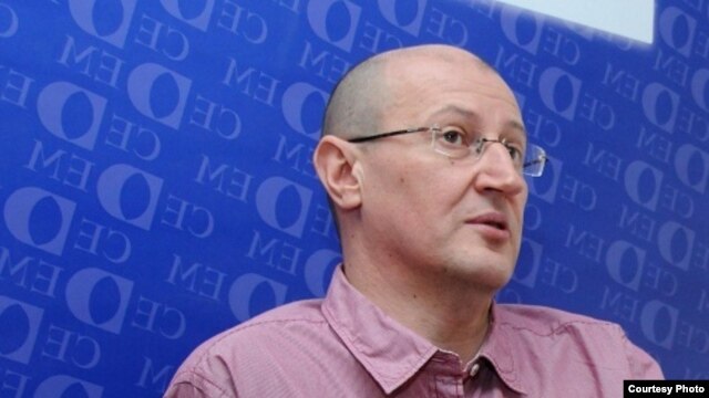 Rade Bojović