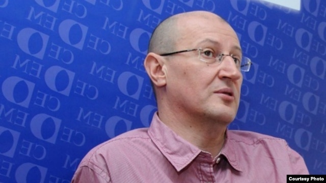 Rade Bojović
