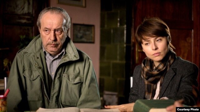 TV serija 'Počivaj u miru'