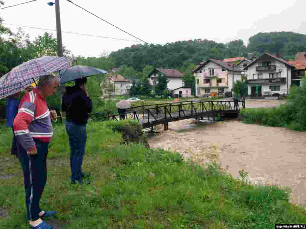 Tuzla, Bosnia-Herzegovina