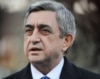 Armenian President Calls For 'Thorough Review' Of Post-Election Violence Probe