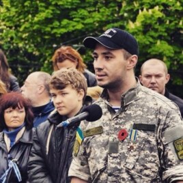Євген Терехов