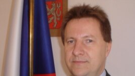 Tomáš Szunyog-Česi se ponose svojim kulturnim i filmskim vrijednostima, foto Zvjezdan Živković