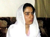 Malalai Joya (file photo) (AFP)