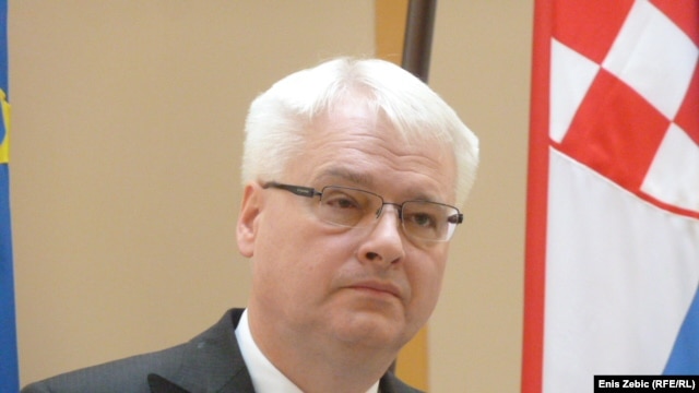 Ivo Josipović