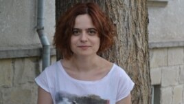 Anastasia Primov