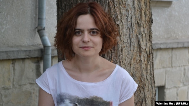 Anastasia Primov