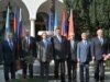 No Azerbaijani, Armenian Leader Talks