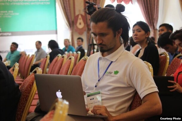 Участники, фото Internews Kyrgyzstan.