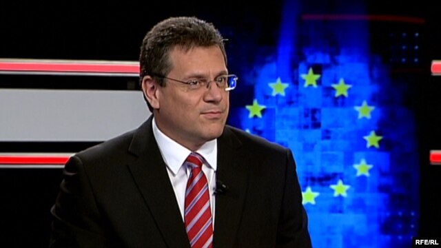 Avropa: «Nabucco» bizə dərs oldu