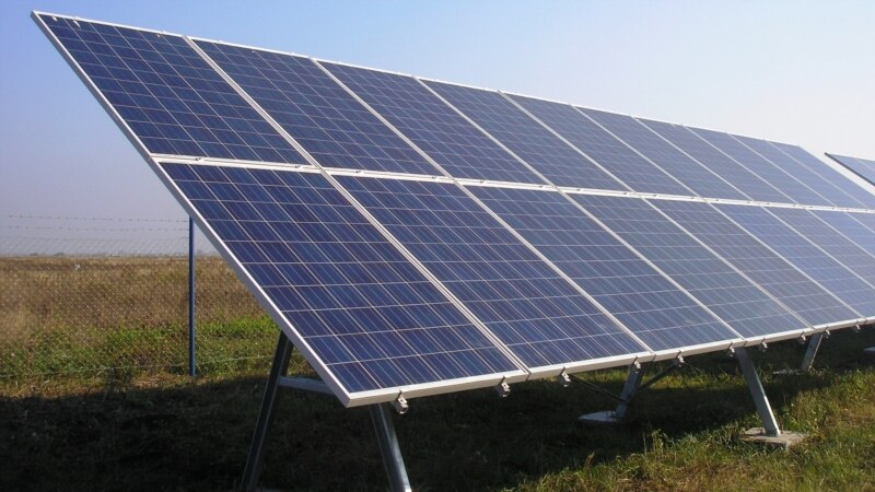 ԵՄ-ը կնպաստի Շիրակում արևի էներգիայի օգտագործմանը 