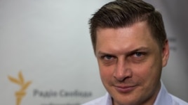 Сергей Костинский
