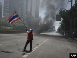 At least 36 people have died in the fighting