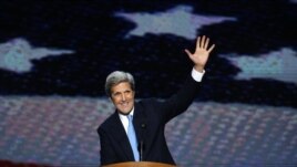 John Kerry
