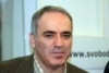 Interview: Russian Opposition Leader Garry Kasparov