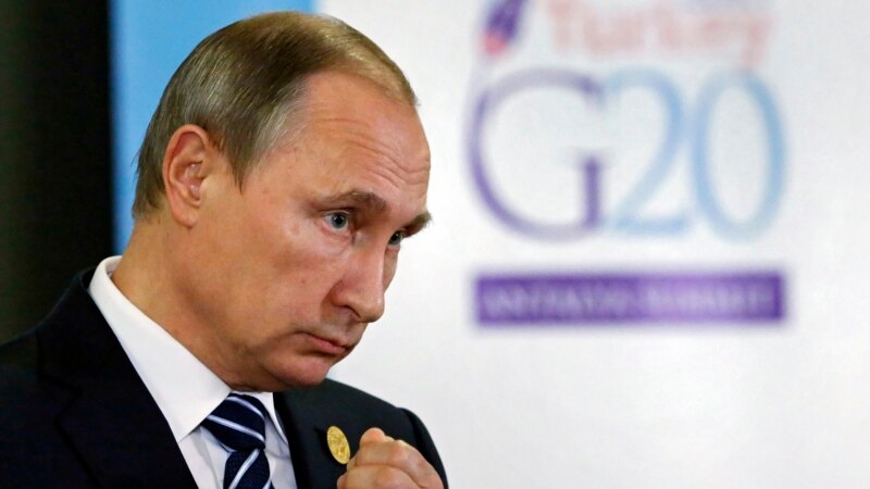 Путин разрешил поставки техники, связанной с импортом урана из Ирана