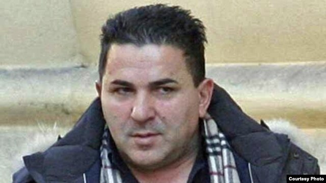 Naser Keljmendi