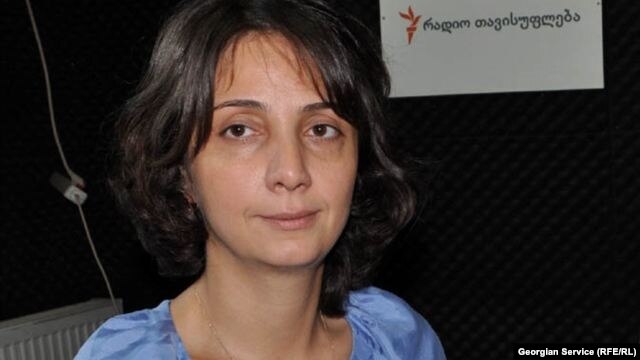 ნინა ხატისკაცი