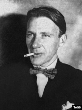 Михаил Булгаков, 1926 год