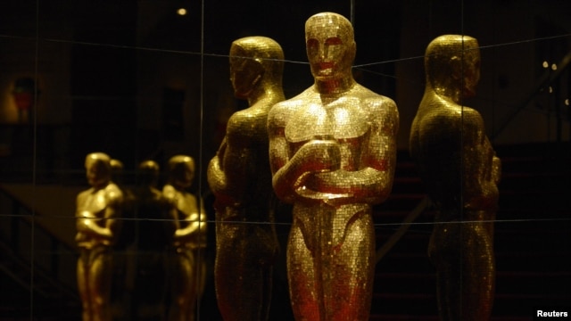 February 24: The 85th Academy Awards ceremony held in Los Angeles.