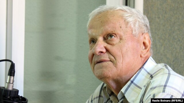 Vladimir Beşleagă