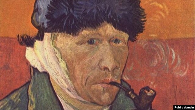 Vincent van Gogh