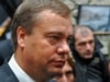 Embattled South Ossetian Premier Wins Reprieve 