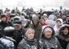 Kazakh Activists Protest Election