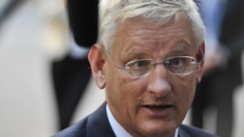 Carl Bildt