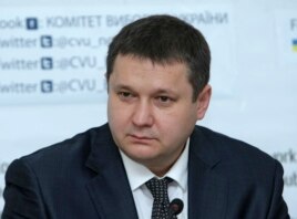 Олексій Кошель