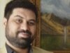 Slain Pakistani Journalist 'Had Complained Of Threats' From Intelligence Service