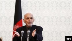 آقای غنی گفت، تروریزم خوب و بد وجود ندارد.