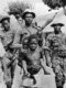 Marxist MPLA fighters in Angola in 1974 (AFP)