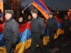 Armenian Demo To Demand Elections