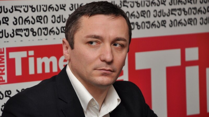 Выборы без «Центристов», Бедукадзе без госохраны