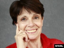 Mirjana Rakela