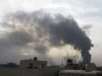 Clashes left dozens dead in Baghdad (AFP)