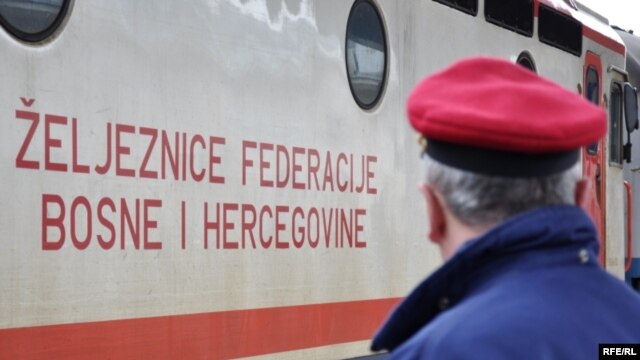 Prije tri godine u Sarajevo je stigao prvi voz iz Beograda nakon 18 godina