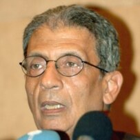Amr Mussa (file photo) (epa)