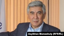 Жармахан Тұяқбай, Жалпы ұлттық социал-демократиялық партия төрағасы.